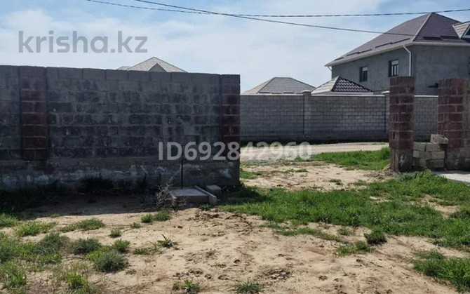 3-комнатный дом, 80 м², 10 сот., мкр Туран - Нурсай Шымкент - изображение 7