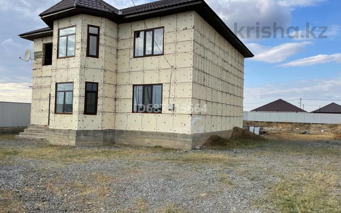 6-комнатный дом, 246 м², 10 сот., Республика 425 Хромтау - изображение 3