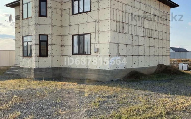 6-комнатный дом, 246 м², 10 сот., Республика 425 Хромтау - изображение 2