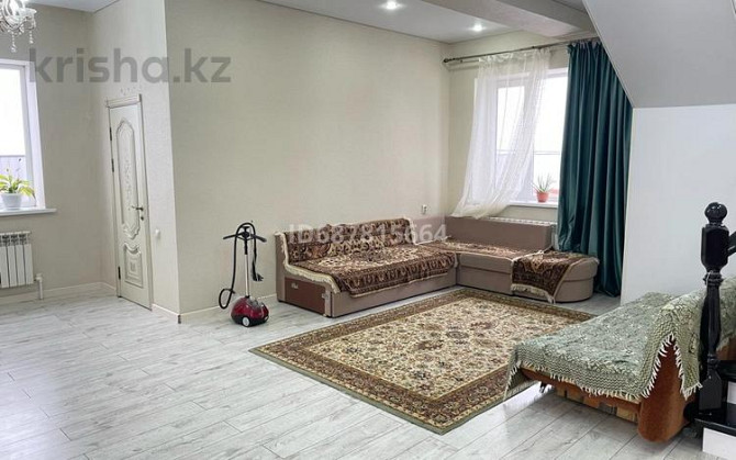 6-комнатный дом, 246 м², 10 сот., Республика 425 Хромтау - изображение 7