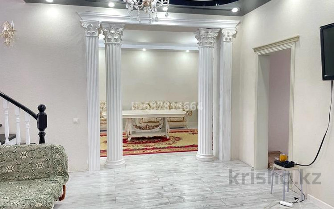6-комнатный дом, 246 м², 10 сот., Республика 425 Хромтау - изображение 8