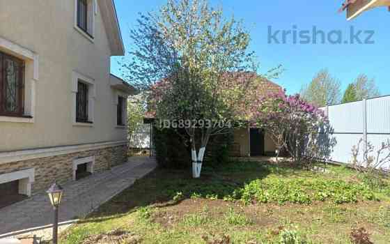 6-комнатный дом, 250 м², 8 сот., Мичурино Oral