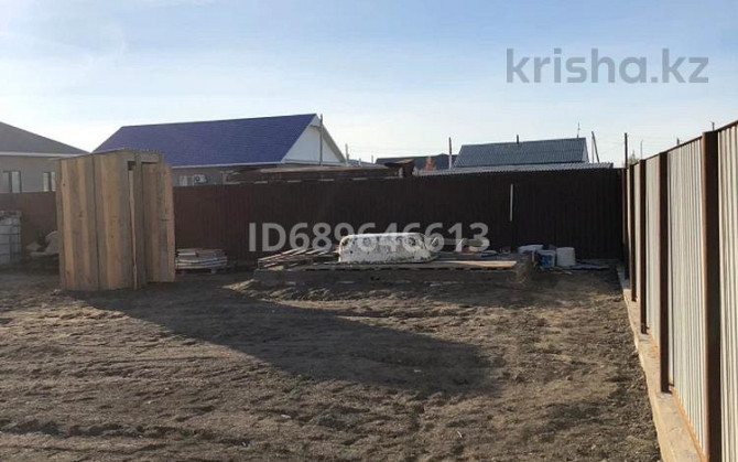 1-комнатный дом, 70 м², 10 сот., Кобыланды батыра 97  - изображение 7