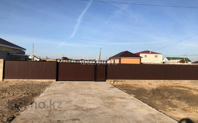 1-комнатный дом, 70 м², 10 сот., Кобыланды батыра 97  - изображение 2