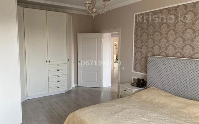 5-комнатный дом, 170 м², 4 сот., Алтынсарин 61/1 - Жандосова  - изображение 8