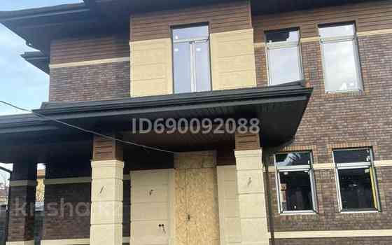 5-комнатный дом, 300 м², 8 сот., мкр Ерменсай - Талапты Алматы