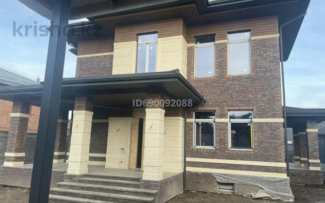 5-комнатный дом, 300 м², 8 сот., мкр Ерменсай - Талапты Алматы - изображение 8