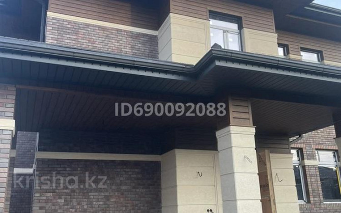 5-комнатный дом, 300 м², 8 сот., мкр Ерменсай - Талапты Алматы - изображение 3