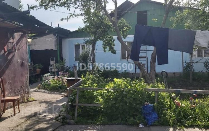 5-комнатный дом, 95 м², 6 сот., мкр Шугыла, Строительная 16 - Возле РОВД Наурызбайский на карте не в Алматы - изображение 1