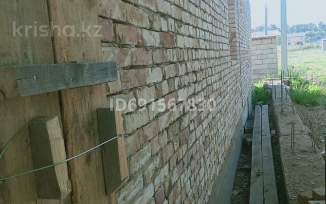 4-комнатный дом, 120 м², 5 сот., 5 линя - Строящийся здания  - изображение 4