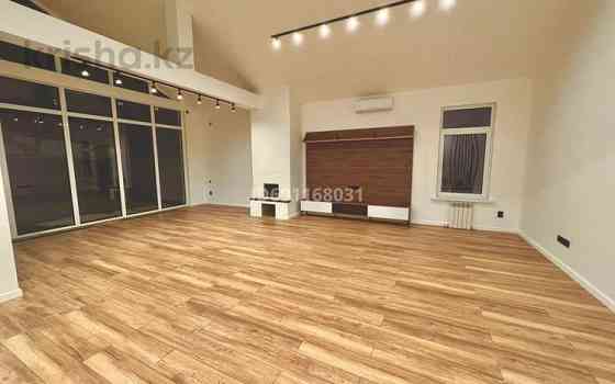 5-комнатный дом, 235 м², 12 сот., мкр Ерменсай - Школа Tamos Алматы