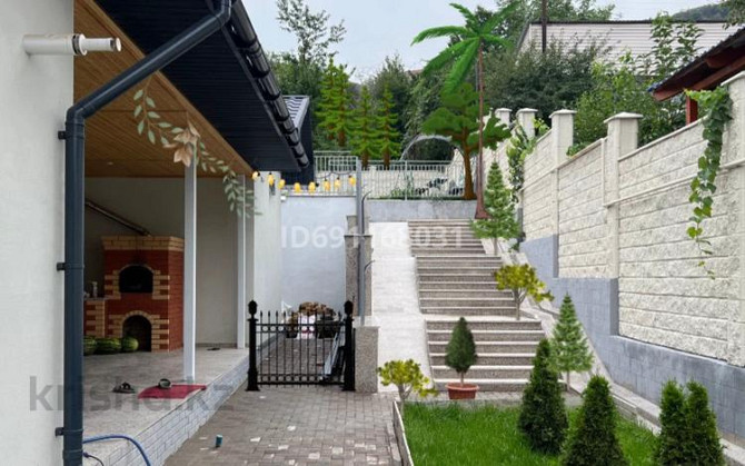 5-комнатный дом, 235 м², 12 сот., мкр Ерменсай - Школа Tamos Алматы - изображение 2