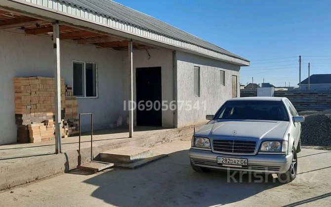 3-комнатный дом, 60 м², 8 сот., 23 18 - Еркинкала-2 Атырау - изображение 7