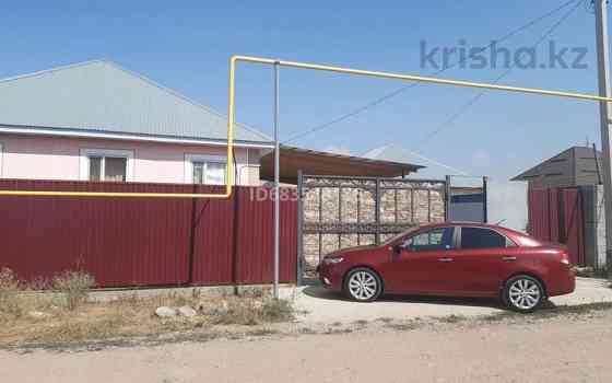 5-комнатный дом, 120 м², 10 сот., Жылыбулак 3 Каскелен
