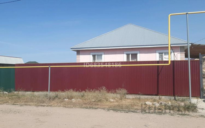 5-комнатный дом, 120 м², 10 сот., Жылыбулак 3 Qaskeleng - photo 2
