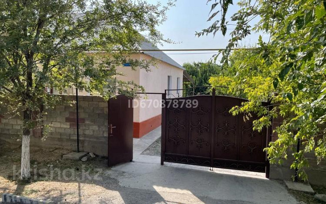 5-комнатный дом, 200 м², 8 сот., Байтурсынова - Сеитова Shymkent - photo 1