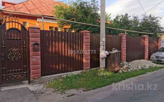 5-комнатный дом, 100 м², 10 сот., мкр Нур Алатау, Жолбарыс 29 Алматы
