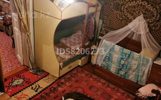 5-комнатный дом, 100 м², 10 сот., мкр Нур Алатау, Жолбарыс 29 Almaty - photo 5