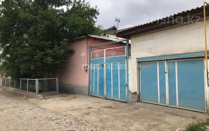 5-комнатный дом, 220 м², 8 сот., А.Токмаганбетов 90 - Кенесары Туркестан - изображение 1