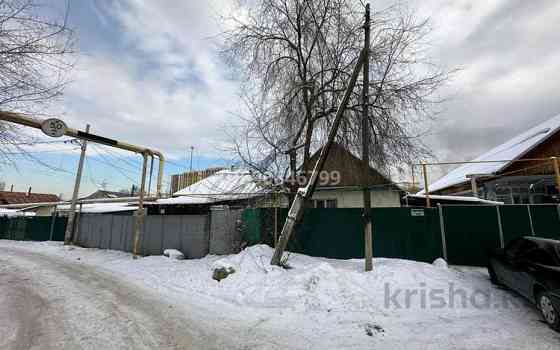 5-комнатный дом, 100 м², 4 сот., Чернова 118 - Токтабаева Алматы