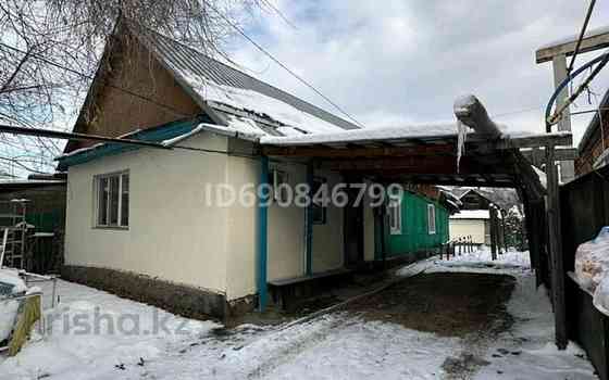 5-комнатный дом, 100 м², 4 сот., Чернова 118 - Токтабаева Алматы
