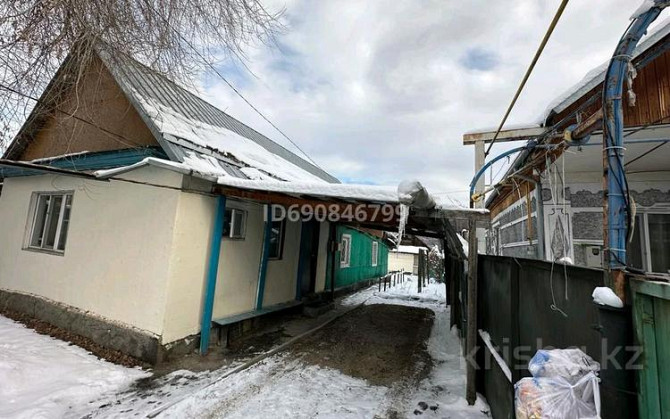 5-комнатный дом, 100 м², 4 сот., Чернова 118 - Токтабаева Алматы - изображение 3