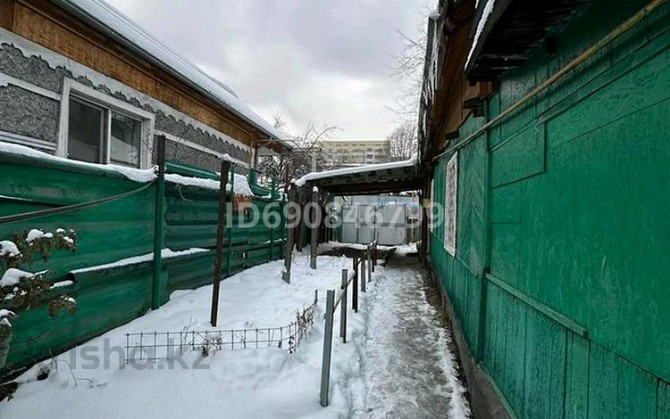 5-комнатный дом, 100 м², 4 сот., Чернова 118 - Токтабаева Алматы - изображение 5