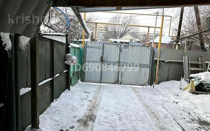 5-комнатный дом, 100 м², 4 сот., Чернова 118 - Токтабаева Алматы - изображение 4