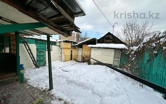 5-комнатный дом, 100 м², 4 сот., Чернова 118 - Токтабаева Алматы - изображение 6