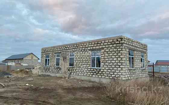 3-комнатный дом, 80 м², 8 сот., пгт Балыкши, 6 - Водник 3 Atyrau