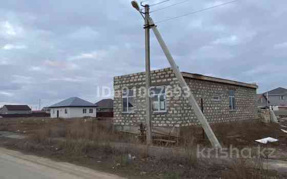 3-комнатный дом, 80 м², 8 сот., пгт Балыкши, 6 - Водник 3 Atyrau
