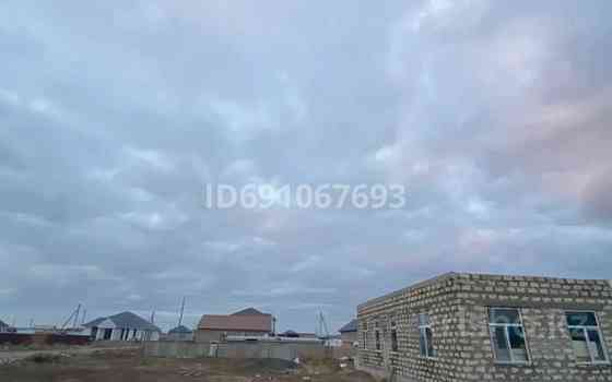 3-комнатный дом, 80 м², 8 сот., пгт Балыкши, 6 - Водник 3 Atyrau