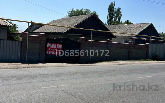 6-комнатный дом, 120 м², 10 сот., Туймебая 76  - photo 2