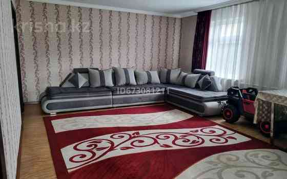 3-комнатный дом, 81.1 м², 6 сот., мкр Юго-Восток - Нуржанова Karagandy