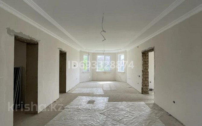 3-комнатный дом, 130 м², 8 сот., мкр Нуртас 55 - Саяхат Shymkent - photo 8
