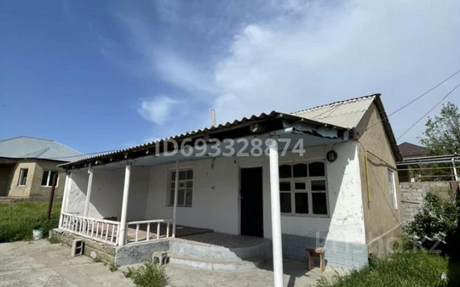 3-комнатный дом, 130 м², 8 сот., мкр Нуртас 55 - Саяхат Shymkent - photo 4