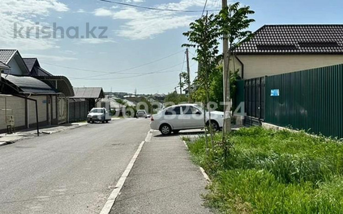 3-комнатный дом, 130 м², 8 сот., мкр Нуртас 55 - Саяхат Shymkent - photo 2