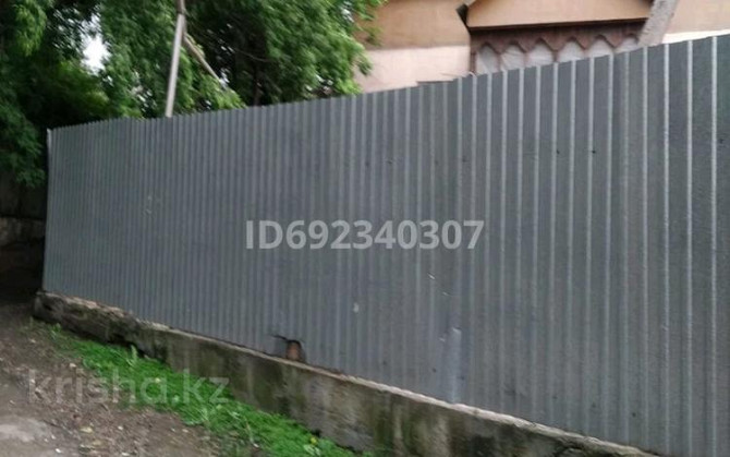 12-комнатный дом, 250 м², 5 сот., Хожамьярова 102 Almaty - photo 2