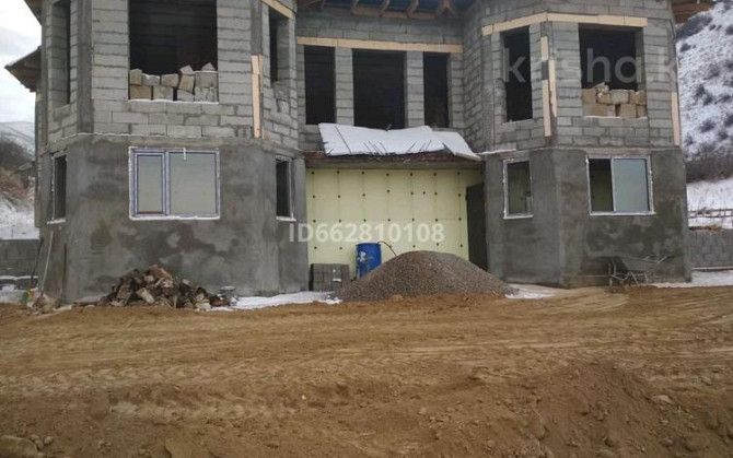 5-комнатный дом, 200 м², 12 сот., Такыр тобе  - изображение 5
