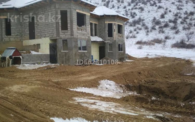 5-комнатный дом, 200 м², 12 сот., Такыр тобе  - изображение 1