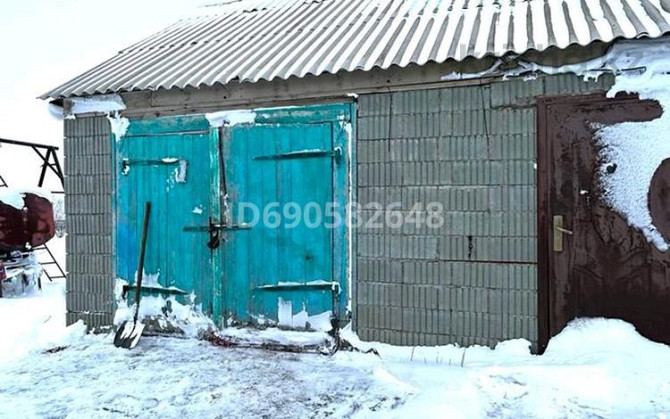 3-комнатный дом, 105 м², 40 сот., Мира 87  - изображение 4