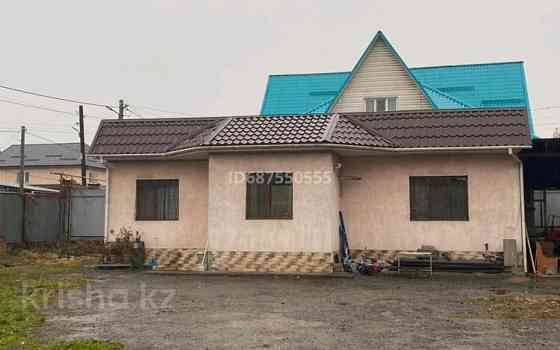 3-комнатный дом, 65 м², 7.3 сот., мкр Карасу 17 - Каламбаева Алматы
