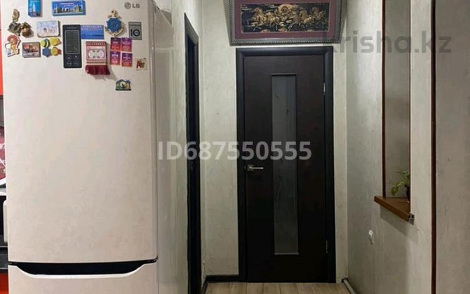 3-комнатный дом, 65 м², 7.3 сот., мкр Карасу 17 - Каламбаева Almaty - photo 5