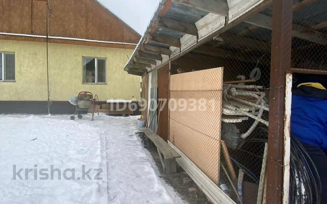 4-комнатный дом, 140 м², 10 сот., Новостройка 3656 - Находиться в инкубаторе Urochishche Talgarbaytuma - photo 7