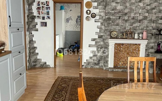 4-комнатный дом, 100 м², 5 сот., Сарыарка 9 - Обсе  - photo 6