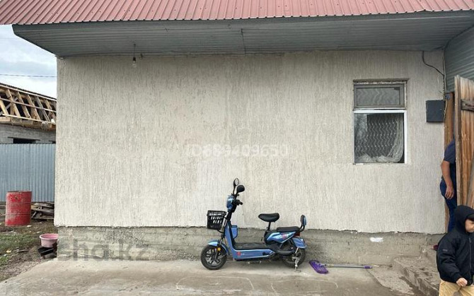 2-комнатный дом, 55 м², 6 сот., мкр Боралдай (Бурундай) Almaty - photo 3