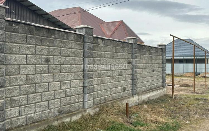 2-комнатный дом, 55 м², 6 сот., мкр Боралдай (Бурундай) Almaty - photo 5