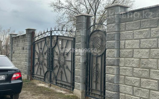 2-комнатный дом, 55 м², 6 сот., мкр Боралдай (Бурундай) Almaty - photo 8