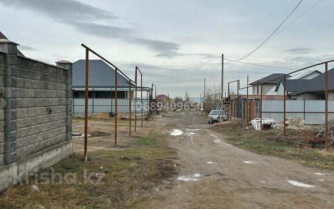 2-комнатный дом, 55 м², 6 сот., мкр Боралдай (Бурундай) Almaty - photo 7