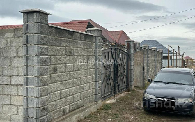 2-комнатный дом, 55 м², 6 сот., мкр Боралдай (Бурундай) Almaty - photo 6